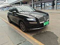 Lincoln Explorer 2021 2.0T AWD Premium - ფოტო 3