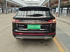 Lincoln Explorer 2021 2.0T AWD Premium - ფოტო 5