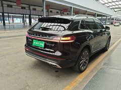 Lincoln Explorer 2021 2.0T AWD Premium - ფოტო 6