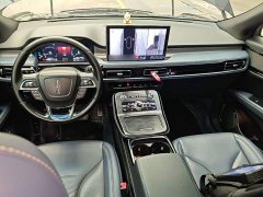 Lincoln Explorer 2021 2.0T AWD Premium - ფოტო 9