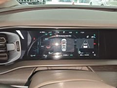 Denza D9 2022 DM-i 970 AWD Flagship - ფოტო 11
