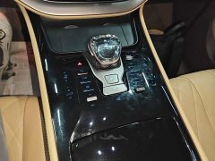Denza D9 2022 DM-i 970 AWD Flagship - ფოტო 13