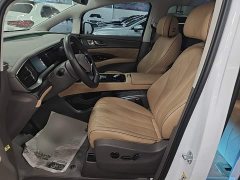 Denza D9 2022 DM-i 970 AWD Flagship - ფოტო 14