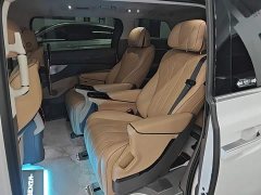 Denza D9 2022 DM-i 970 AWD Flagship - ფოტო 16
