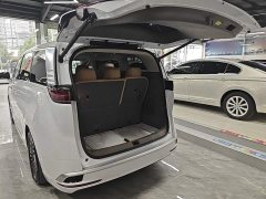 Denza D9 2022 DM-i 970 AWD Flagship - ფოტო 18