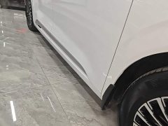Denza D9 2022 DM-i 970 AWD Flagship - ფოტო 20