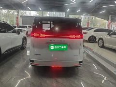 Denza D9 2022 DM-i 970 AWD Flagship - ფოტო 5