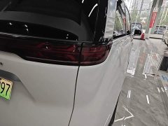 Denza D9 2022 DM-i 970 AWD Flagship - ფოტო 7