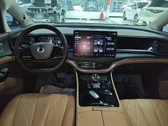 Denza D9 2022 DM-i 970 AWD Flagship - ფოტო 9