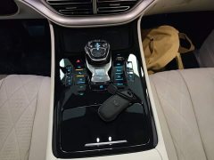 Denza BYD Denza D9 DM-i 980 Four-Wheel Drive Premium - ფოტო 13