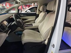 Denza BYD Denza D9 DM-i 980 Four-Wheel Drive Premium - ფოტო 14