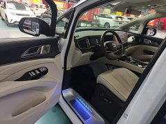 Denza BYD Denza D9 DM-i 980 Four-Wheel Drive Premium - ფოტო 15