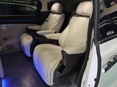 Denza BYD Denza D9 DM-i 980 Four-Wheel Drive Premium - ფოტო 16