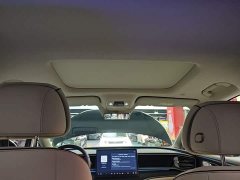 Denza BYD Denza D9 DM-i 980 Four-Wheel Drive Premium - ფოტო 17