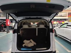 Denza BYD Denza D9 DM-i 980 Four-Wheel Drive Premium - ფოტო 18
