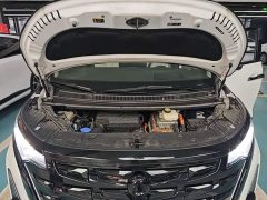 Denza BYD Denza D9 DM-i 980 Four-Wheel Drive Premium - ფოტო 19