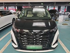 Denza BYD Denza D9 DM-i 980 Four-Wheel Drive Premium - ფოტო 2