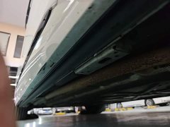 Denza BYD Denza D9 DM-i 980 Four-Wheel Drive Premium - ფოტო 20