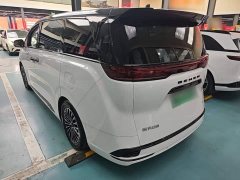 Denza BYD Denza D9 DM-i 980 Four-Wheel Drive Premium - ფოტო 4