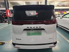 Denza BYD Denza D9 DM-i 980 Four-Wheel Drive Premium - ფოტო 5