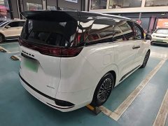 Denza BYD Denza D9 DM-i 980 Four-Wheel Drive Premium - ფოტო 6