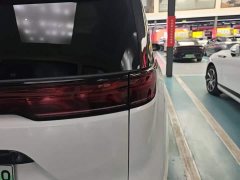 Denza BYD Denza D9 DM-i 980 Four-Wheel Drive Premium - ფოტო 7