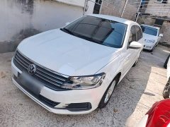 Volkswagen Lavida 2019 Lavida Qihang 1.5L Automatic Fashion Edition National VI - ფოტო 1