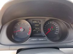 Volkswagen Lavida 2019 Lavida Qihang 1.5L Automatic Fashion Edition National VI - ფოტო 11