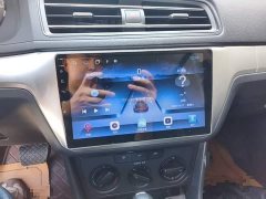 Volkswagen Lavida 2019 Lavida Qihang 1.5L Automatic Fashion Edition National VI - ფოტო 12