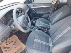 Volkswagen Lavida 2019 Lavida Qihang 1.5L Automatic Fashion Edition National VI - ფოტო 14