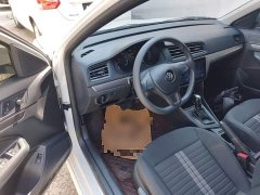 Volkswagen Lavida 2019 Lavida Qihang 1.5L Automatic Fashion Edition National VI - ფოტო 15
