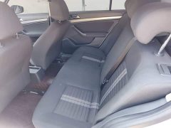 Volkswagen Lavida 2019 Lavida Qihang 1.5L Automatic Fashion Edition National VI - ფოტო 16