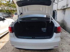 Volkswagen Lavida 2019 Lavida Qihang 1.5L Automatic Fashion Edition National VI - ფოტო 18