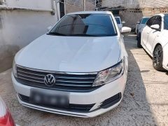 Volkswagen Lavida 2019 Lavida Qihang 1.5L Automatic Fashion Edition National VI - ფოტო 2