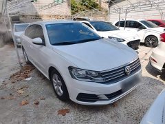 Volkswagen Lavida 2019 Lavida Qihang 1.5L Automatic Fashion Edition National VI - ფოტო 3