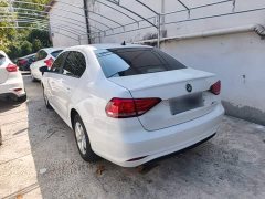 Volkswagen Lavida 2019 Lavida Qihang 1.5L Automatic Fashion Edition National VI - ფოტო 4