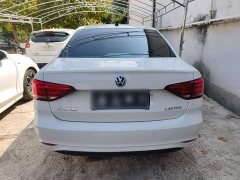 Volkswagen Lavida 2019 Lavida Qihang 1.5L Automatic Fashion Edition National VI - ფოტო 5