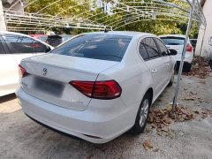 Volkswagen Lavida 2019 Lavida Qihang 1.5L Automatic Fashion Edition National VI - ფოტო 6