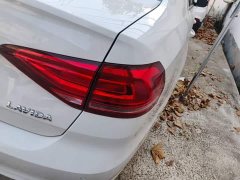 Volkswagen Lavida 2019 Lavida Qihang 1.5L Automatic Fashion Edition National VI - ფოტო 7