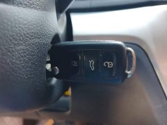 Volkswagen Lavida 2019 Lavida Qihang 1.5L Automatic Fashion Edition National VI - ფოტო 8