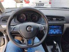 Volkswagen Lavida 2019 Lavida Qihang 1.5L Automatic Fashion Edition National VI - ფოტო 9