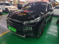 Chery Sihaо QX 300T DCT Lunar Explorer Edition - ფოტო 1