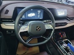 Chery Sihaо QX 300T DCT Lunar Explorer Edition - ფოტო 10