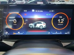Chery Sihaо QX 300T DCT Lunar Explorer Edition - ფოტო 11