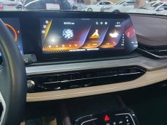 Chery Sihaо QX 300T DCT Lunar Explorer Edition - ფოტო 12