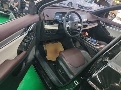 Chery Sihaо QX 300T DCT Lunar Explorer Edition - ფოტო 15
