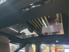 Chery Sihaо QX 300T DCT Lunar Explorer Edition - ფოტო 17