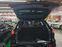 Chery Sihaо QX 300T DCT Lunar Explorer Edition - ფოტო 18