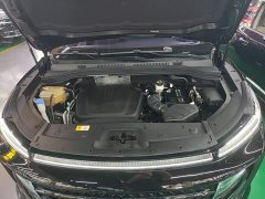 Chery Sihaо QX 300T DCT Lunar Explorer Edition - ფოტო 19