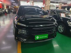 Chery Sihaо QX 300T DCT Lunar Explorer Edition - ფოტო 2